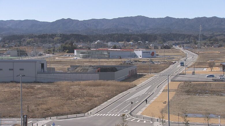 双葉町の復興産業拠点