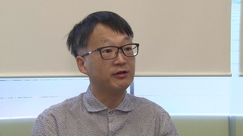 国学院大学 山本健太郎教授