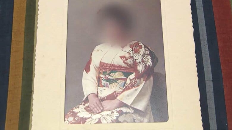 優生保護法に基づく不妊手術を受けた佐藤由美さん（仮名）