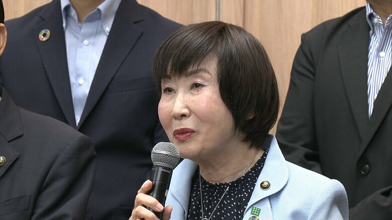 島田市・染谷市長も対話の深まりを評価