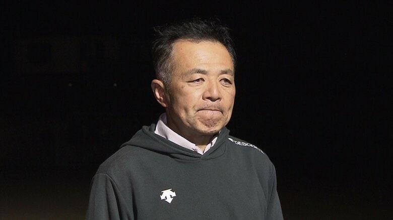 千曲坂城クラブ 陸上専門部・宮入修一さん
