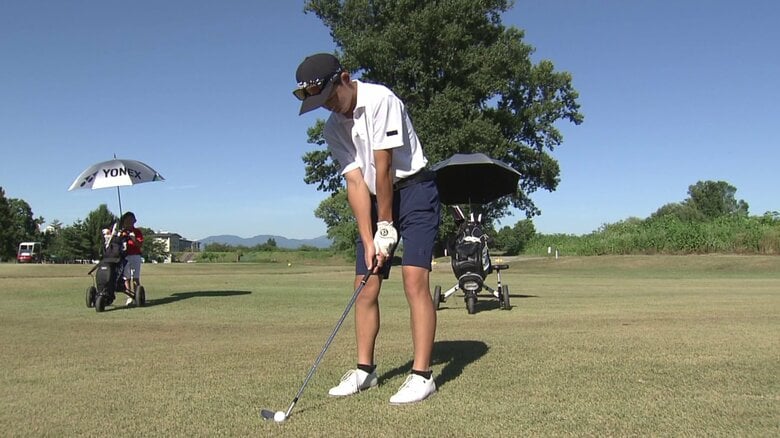 今後の活躍に注目が集まる藤田さん