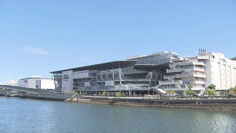 長崎スタジアムシティ
