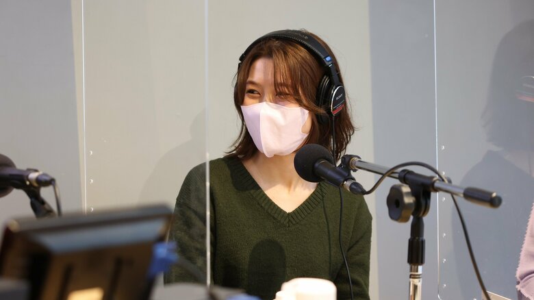 チューンコアジャパン 新妻りかさん