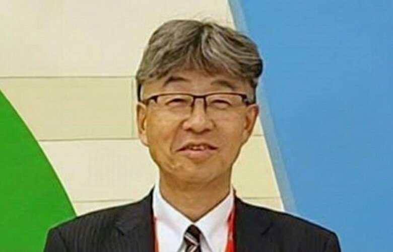 東海大学医学部付属病院　炎症性腸疾患センター長の鈴木秀和氏