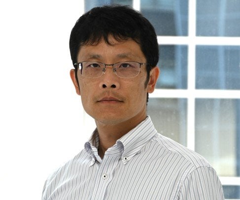 全国保険医団体連合会　本並省吾さん