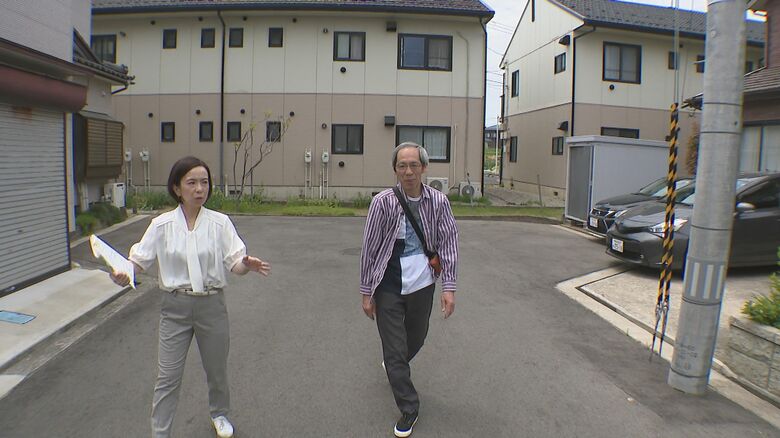 西区大野
