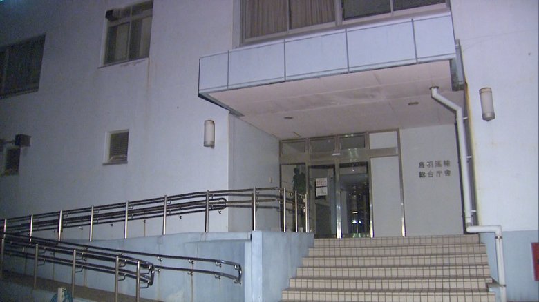 海で足にロープが絡まった夫を妻が発見…漁師の男性が船から転落し死亡 網の手入れ中に誤って落ちたか