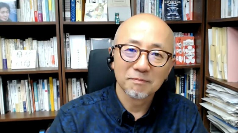 福井健策弁護士