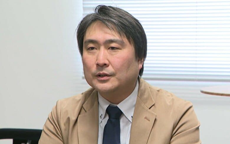 東北大学災害科学国際研究所　佐藤翔輔准教授