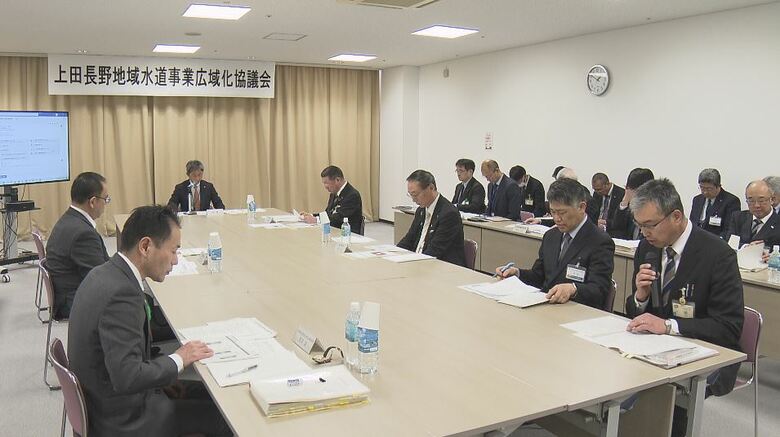 協議会（4月8日）