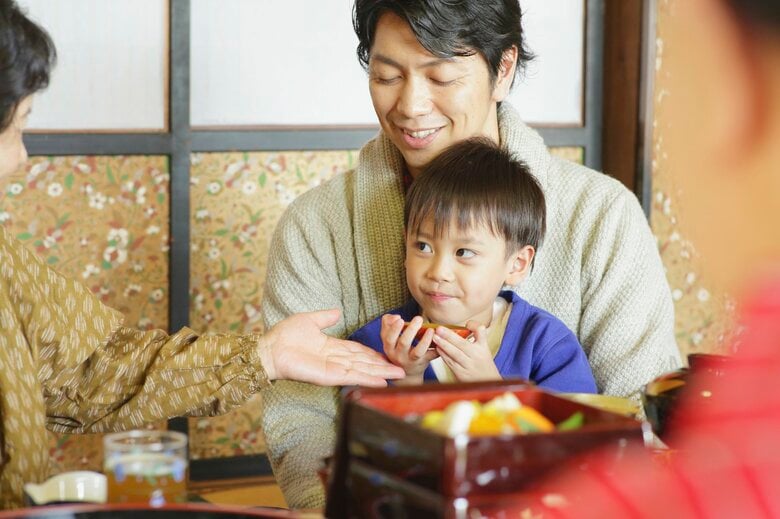 周囲の子どもを見てあげてほしいという（画像はイメージ）