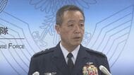 自衛隊制服組トップの統幕長に内倉空幕長を起用　防衛省の局長に女性初の広瀬律子氏　15日閣議決定