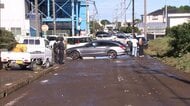 千葉県で死者4人行方不明者6人の被害　「家がつぶれた」神奈川では土砂崩れ相次ぐ　三浦市で20代・30代の女性2人が安否不明