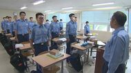 リアル「教場」の一日に密着! 教官の迫力にたじたじ…新人ママ警察官の力の源は!?学生と教官の思いに迫る【新潟発】