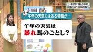 2026年の天気は「暴れ馬」！？　過去には記録的な台風や大雪被害も　気象予報士が解説