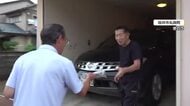 すべての住民に支援策のお知らせを　区長がチラシを“手配り”　「高齢者にも確実に」坂井市が選んだアナログ手法