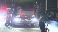 【秋の全国交通安全運動】『飲酒検問』370台の運転手に呼気検査～飲酒運転による人身事故が昨年より6件増加→道警が取り締まり強化〈北海道札幌市〉