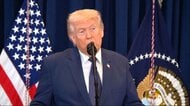 「イラン作戦近いうちに終了」トランプ大統領が会見　原油安定供給へ「ホルムズ海峡封鎖するなら20倍激しい攻撃」