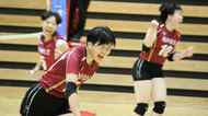 【高校バレー】インターハイ北海道予選　女子・旭川実業が3年ぶり23回目の優勝を飾る　エース柳原「やってきたことを全部出し切って、絶対後悔したくないからやるしかない」