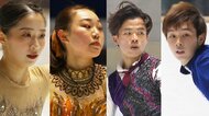 【全日本】本郷理華が注目する、西日本を勝ち抜いたスケーターたち！ラストイヤー、初出場選手がしのぎを削る