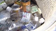 【ペットボトルも値上げへ】石油関連製品の価格高騰続く中「リサイクル」の試験事業が加速中_しかし”汚いもの”は廃棄される場合も…札幌市は「キャップを取って中を水でゆすぐ」呼びかけ〈北海道〉