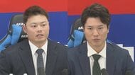 大幅アップで大台突破…中日・細川が推定1億3千万円で契約更改「崖っぷちから這い上がれたのでまだまだ上を」