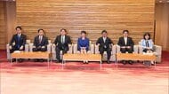 異例ずくめ真冬の短期決戦！60年ぶり通常国会冒頭での解散決定…「自民維新」「立憲公明」で選挙の構図大きく変化