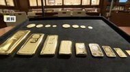 空前の“ゴールドブーム”　金だけではない？銀や銅も高騰「5円玉」は時価が額面上回る…高騰で「本当に困る」の声も