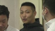 「300万円くらい稼げる」と勧誘し男性誘拐か　暴力団組員の男（25）逮捕　海外で特殊詐欺のかけ子をやらせようとしたか