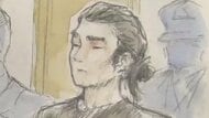 【速報】「“宗教虐待”に当たるということを立証していく」山上被告の弁護団が閉廷後の取材に語る「ものすごく目線が自分に集中してると感じてすごく緊張した」と話していることも明かす