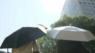 40度以上「酷暑日」今年最多7地点　“災害級の暑さ”続く