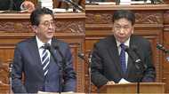 安倍vs枝野「暮らし」「医療・年金」めぐる論争も“白熱” 「桜」の影に隠れた政策議論の詳細