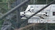 4分間の“未来のフライト” 空飛ぶクルマ 初の有人試験飛行