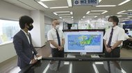 大きな災害招く「線状降水帯」…最新の技術と知見でどこまで予測できるのか【福島発】