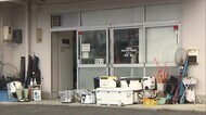 事件から11日後に逮捕 松江市の中古釣り具店強盗 容疑者は26歳の無職の男(島根)