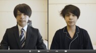 オンライン会議にパジャマのままで! 画像に「リアルタイムの表情」を反映できるアプリで“面倒”解消