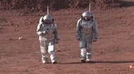 地球でなぜ火星生活を? そこには意外な必要性が イスラエル