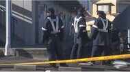 被害女性「前日、何者かに連れ回された」 同じアパートに住む面識ない男に刺され…隣人に必死に助け求める