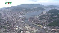 長崎県知事 「まん延防止等重点措置」適用を国に要請 県民は...