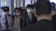 買収疑惑の河井議員夫妻 国会閉会後の立件向け詰めの捜査