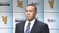 新警視庁捜査一課長はベンチプレス130キロ　畑孝博氏が就任　ドラマで刑事に憧れ座右の銘は「努力と根性」　