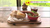 北海道の美瑛を”味わい尽くす”夏の絶景と地元特産小麦を楽しむスタンプラリー人気 29店舗が参加【北海道発】
