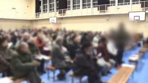 救護施設建設めぐり紛糾…“万引きあったが危険はない”市の説明に住民反発