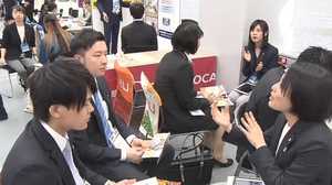 「OB訪問」悪用するトラブル多発! 就職活動に潜む危険への対処法は?