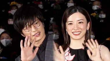 永野芽郁 肩出しノースリーブに視線くぎ付け…気づいたら終わってる?芽郁の“理想のクリスマス”に総ツッコミ