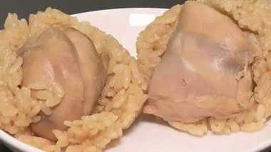 食べごたえも、おいしさも“だて”じゃない!“日本一”に選ばれた伊達鶏おにぎり 人気の秘密は【福島発】