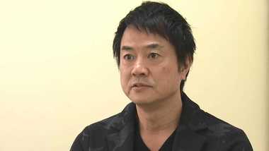 【独自】元俳優・高知東生さんが薬物依存を語る 沢尻エリカ被告・田代まさし容疑者・清原和博氏にも言及