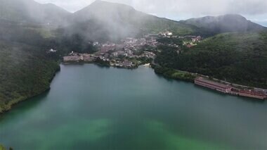 絶景のロケーション生かし…雲仙にコワーキングスペースをオープン 新たな目線で街の活性化を