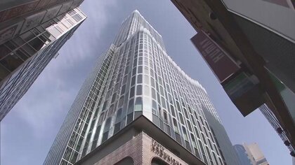  「海外みたいな内装で人気が出そう」東急歌舞伎町タワーがオープン 体験型アトラクションやライブホールも